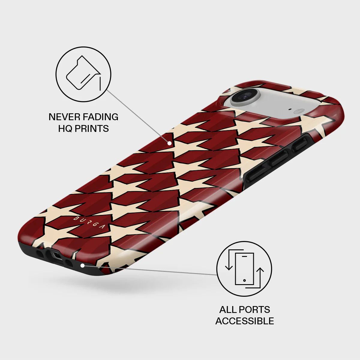 Starchaser - iPhone Air Case - Image 3