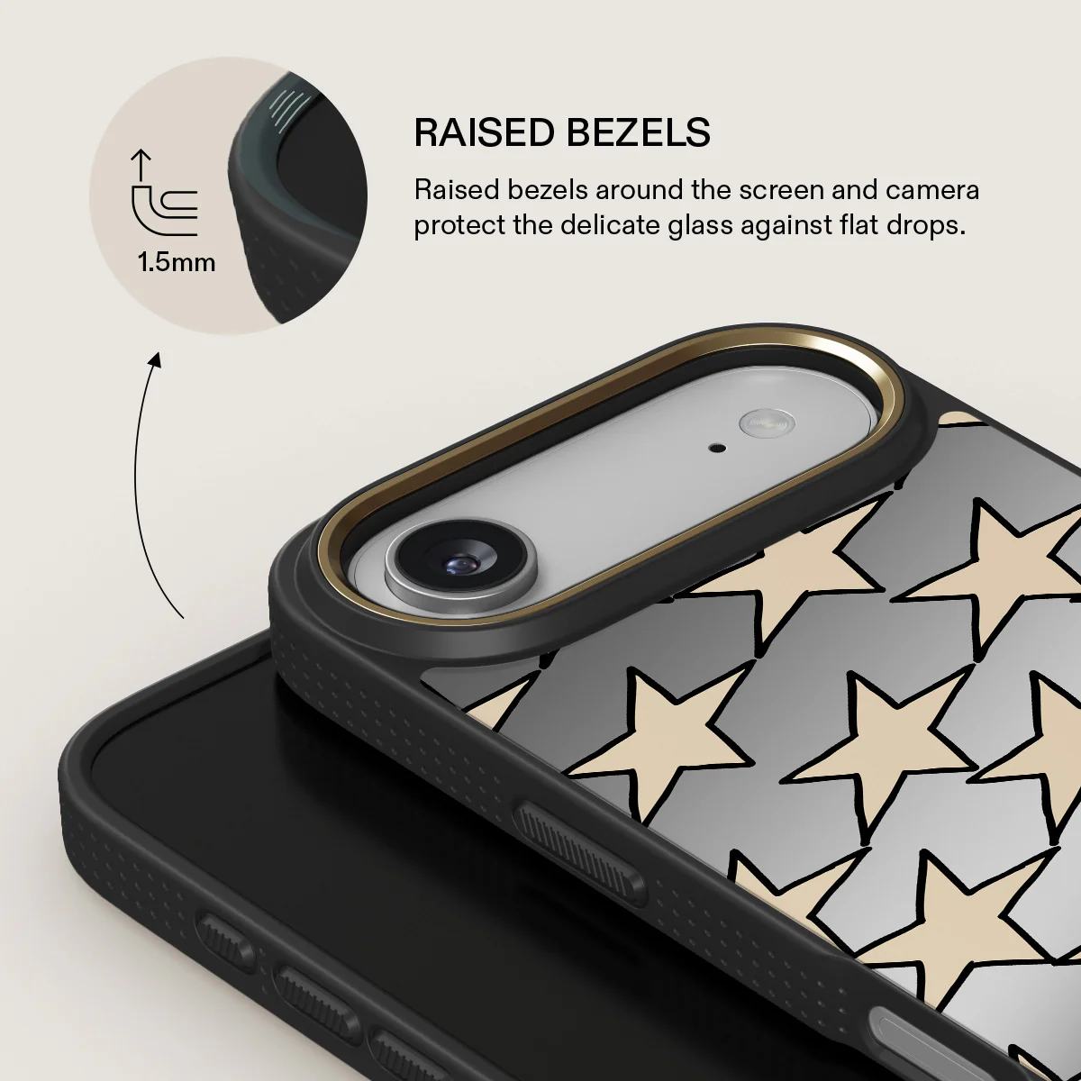 Starchaser - iPhone Air Case - Image 30