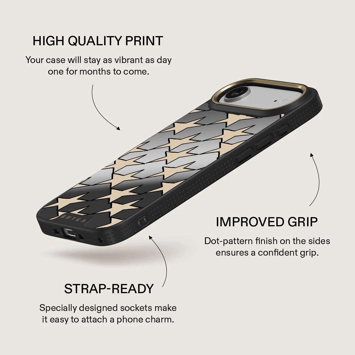 Starchaser - iPhone Air Case - Image 31