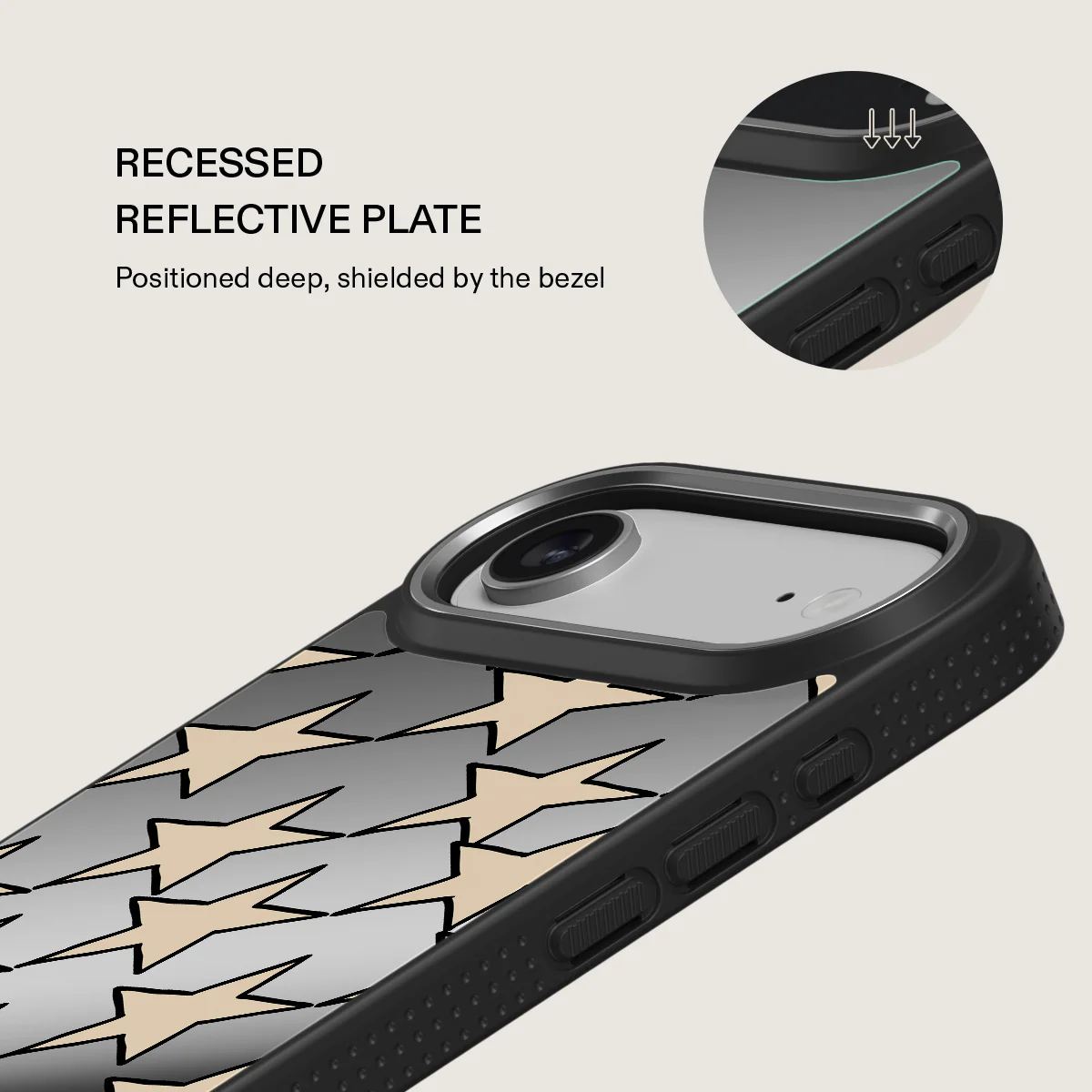 Starchaser - iPhone Air Case - Image 37