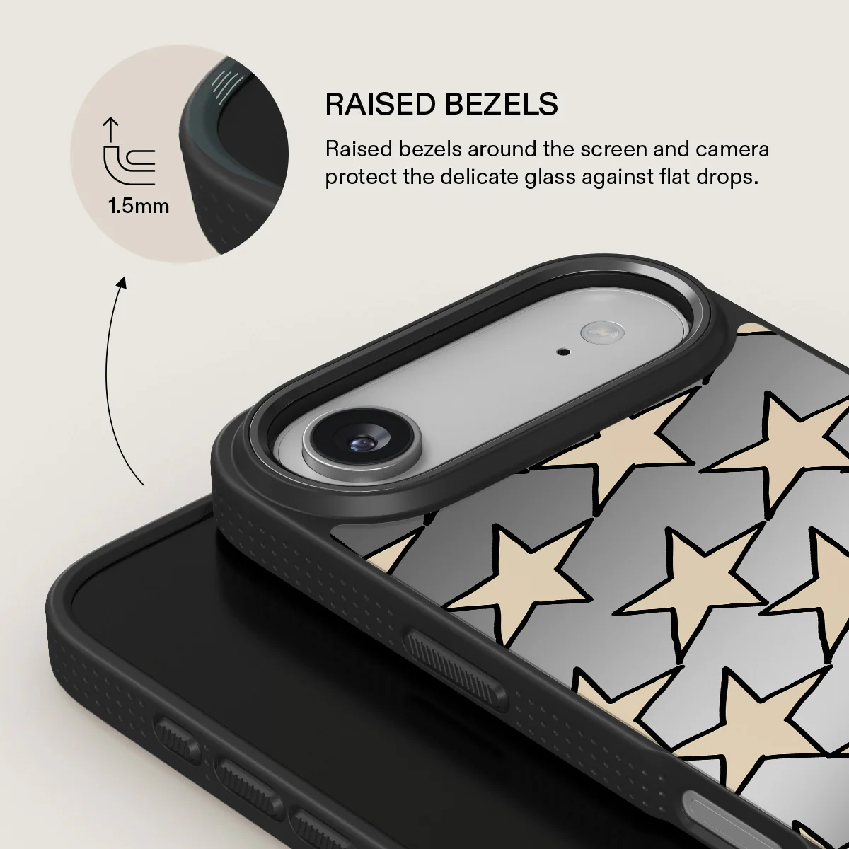 Starchaser - iPhone Air Case - Image 38