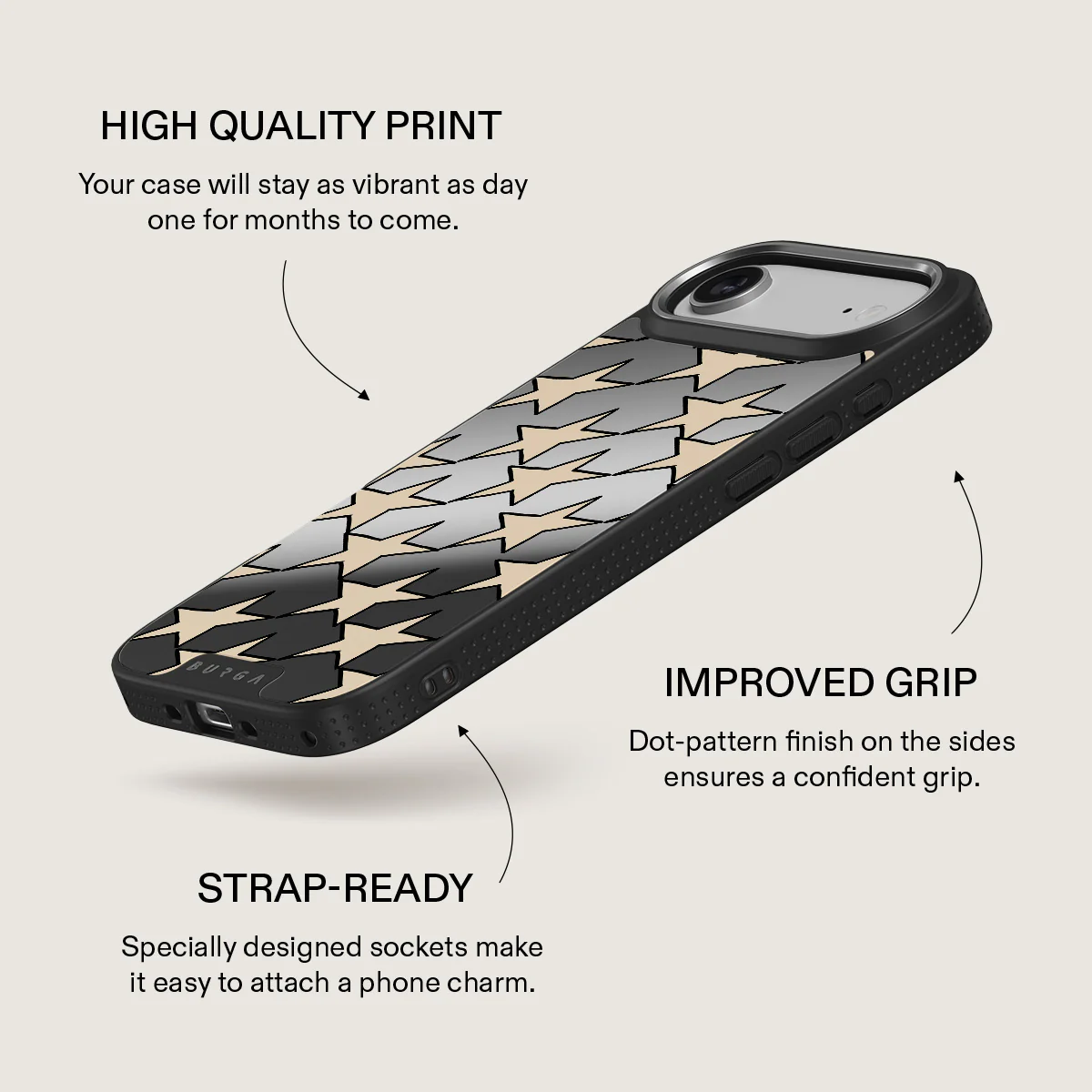 Starchaser - iPhone Air Case - Image 39