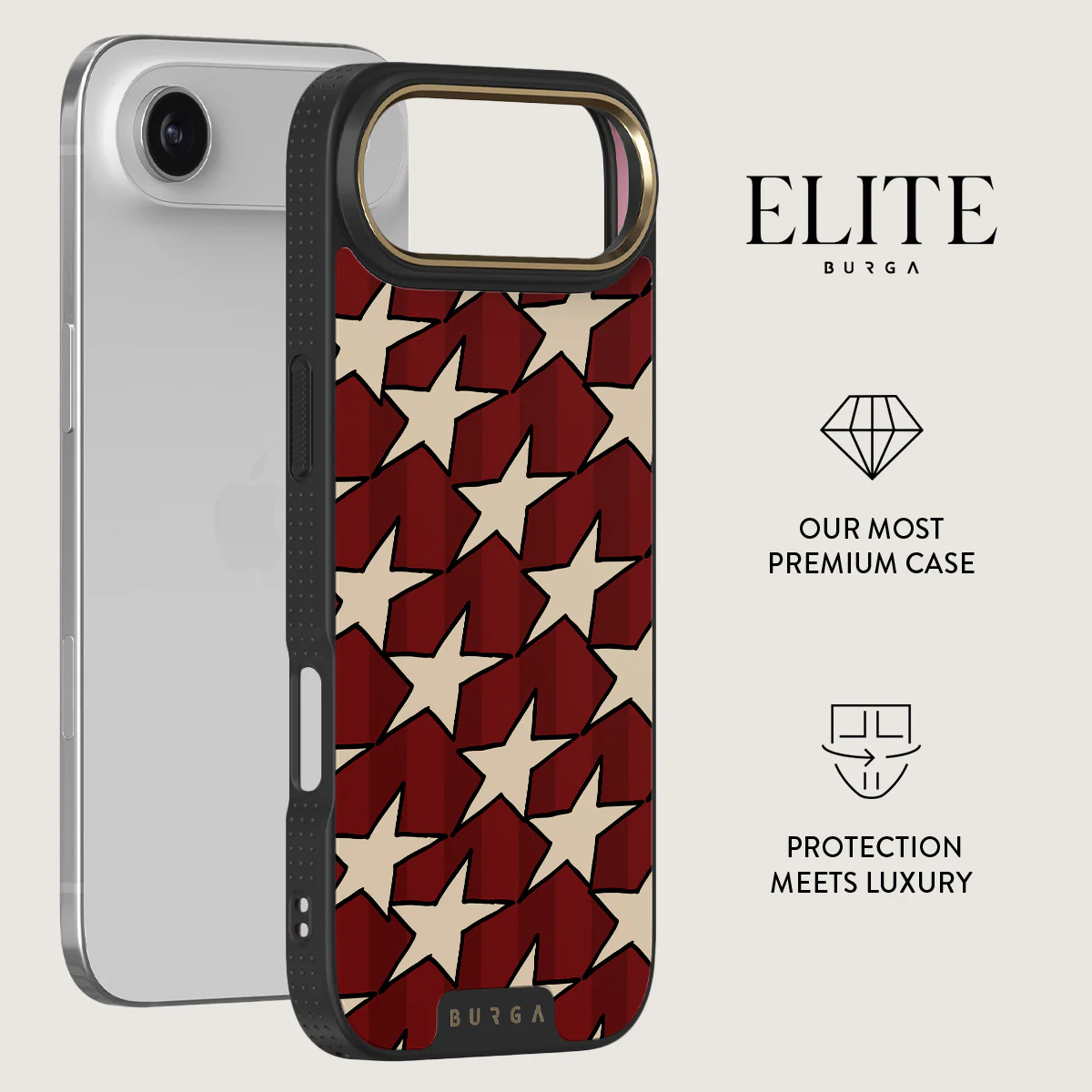 Starchaser - iPhone Air Case - Image 6