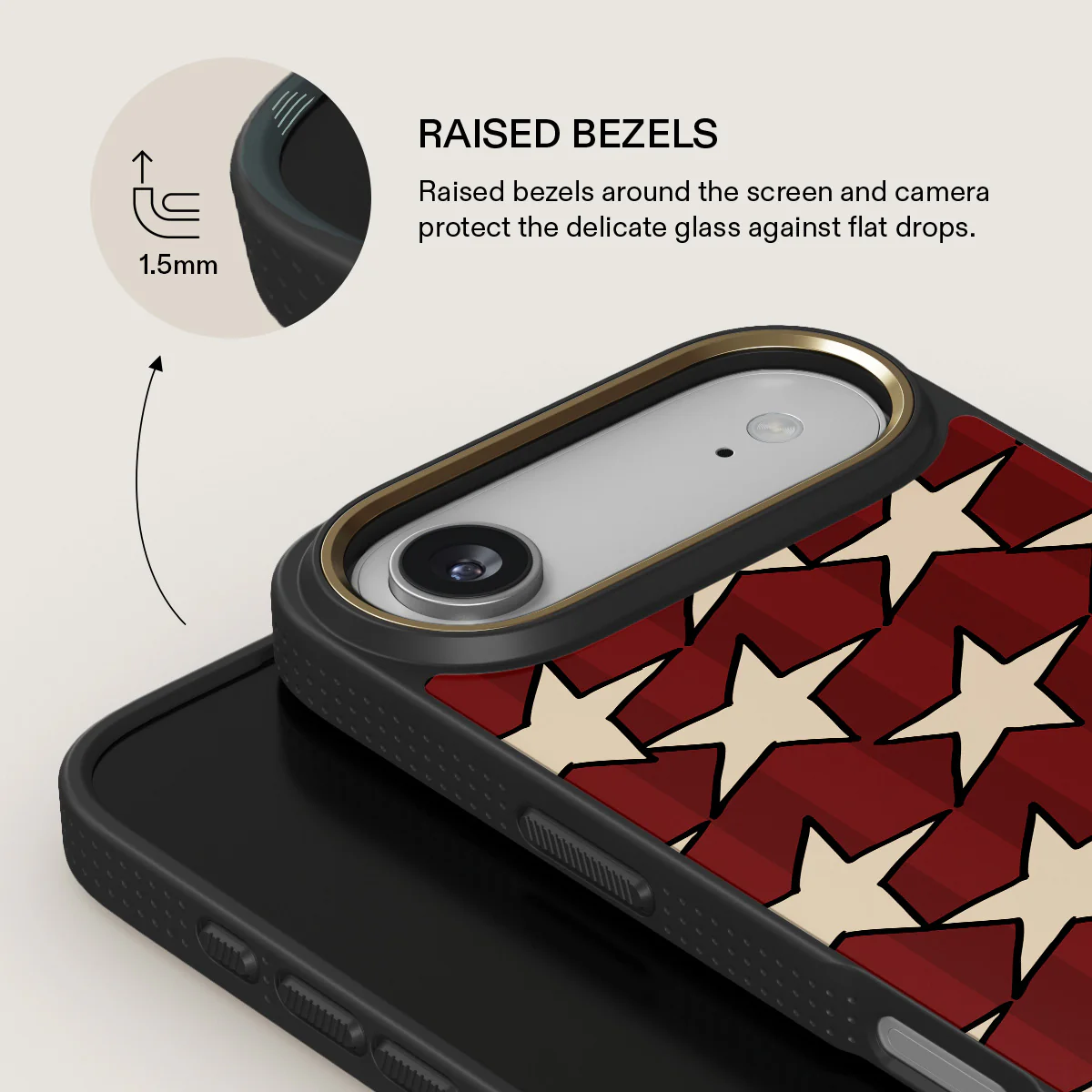 Starchaser - iPhone Air Case - Image 8