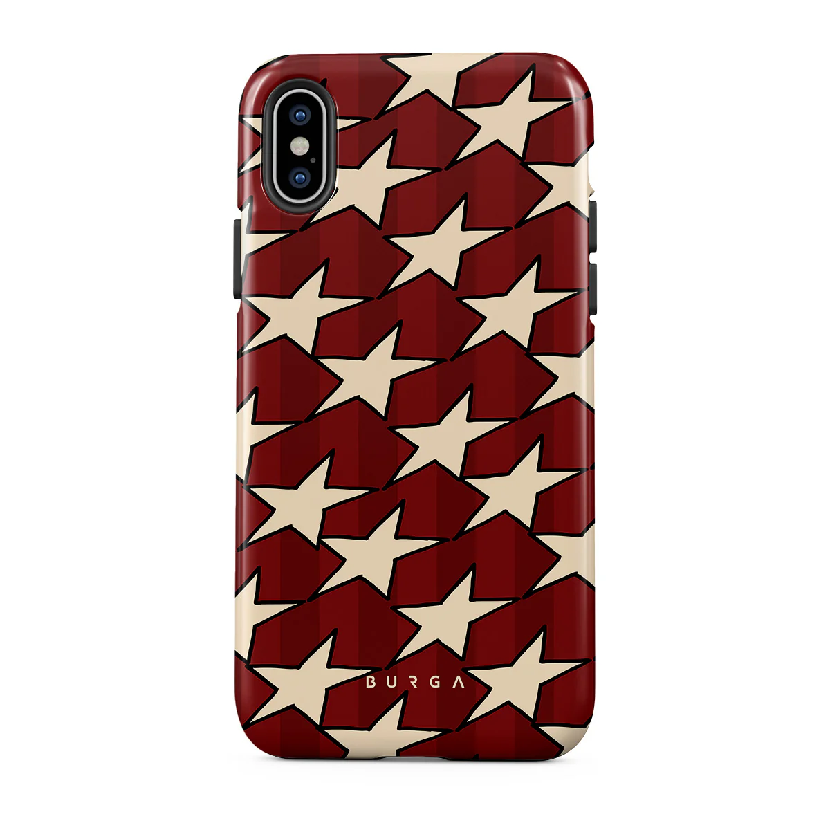 Starchaser - iPhone X / XS Case - Image 5