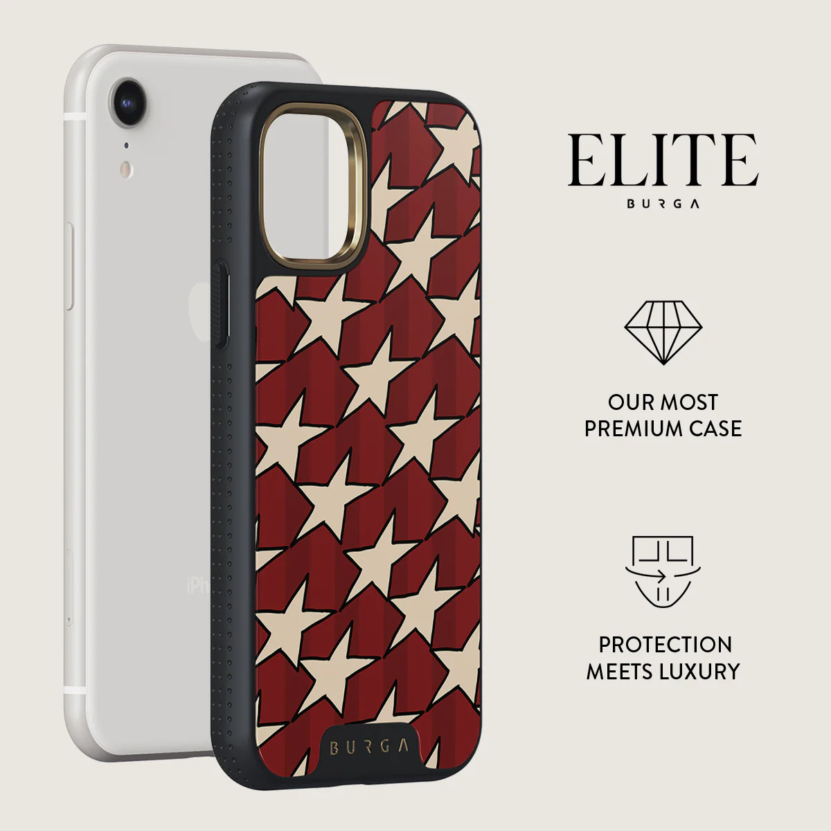 Starchaser - iPhone XR Case - Image 10