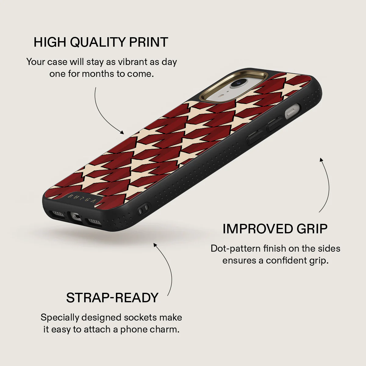 Starchaser - iPhone XR Case - Image 13