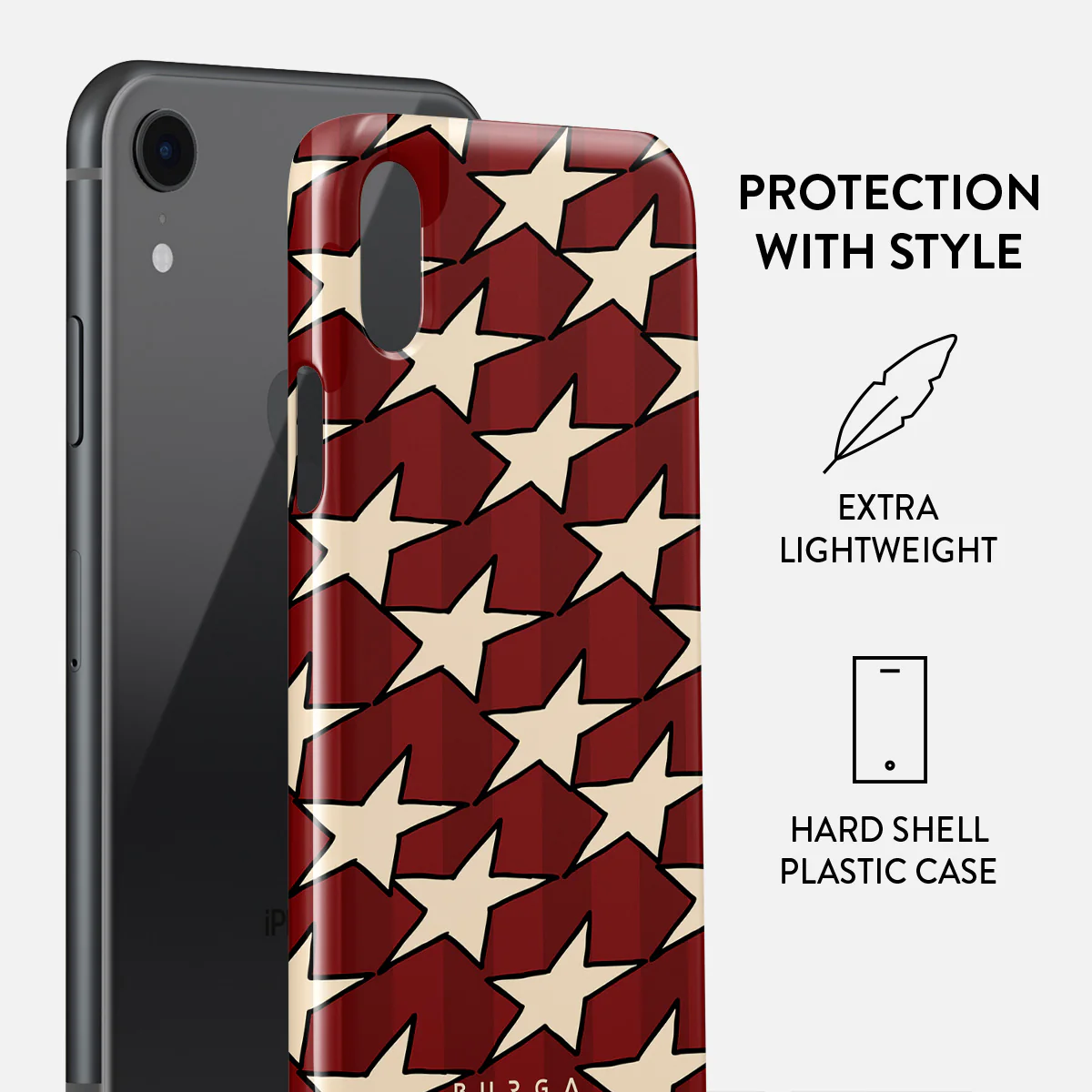 Starchaser - iPhone XR Case - Image 2