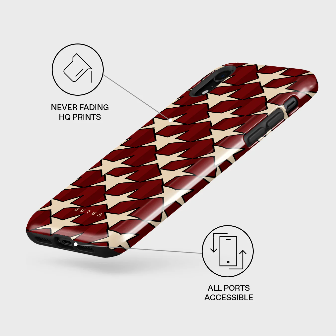 Starchaser - iPhone XR Case - Image 7