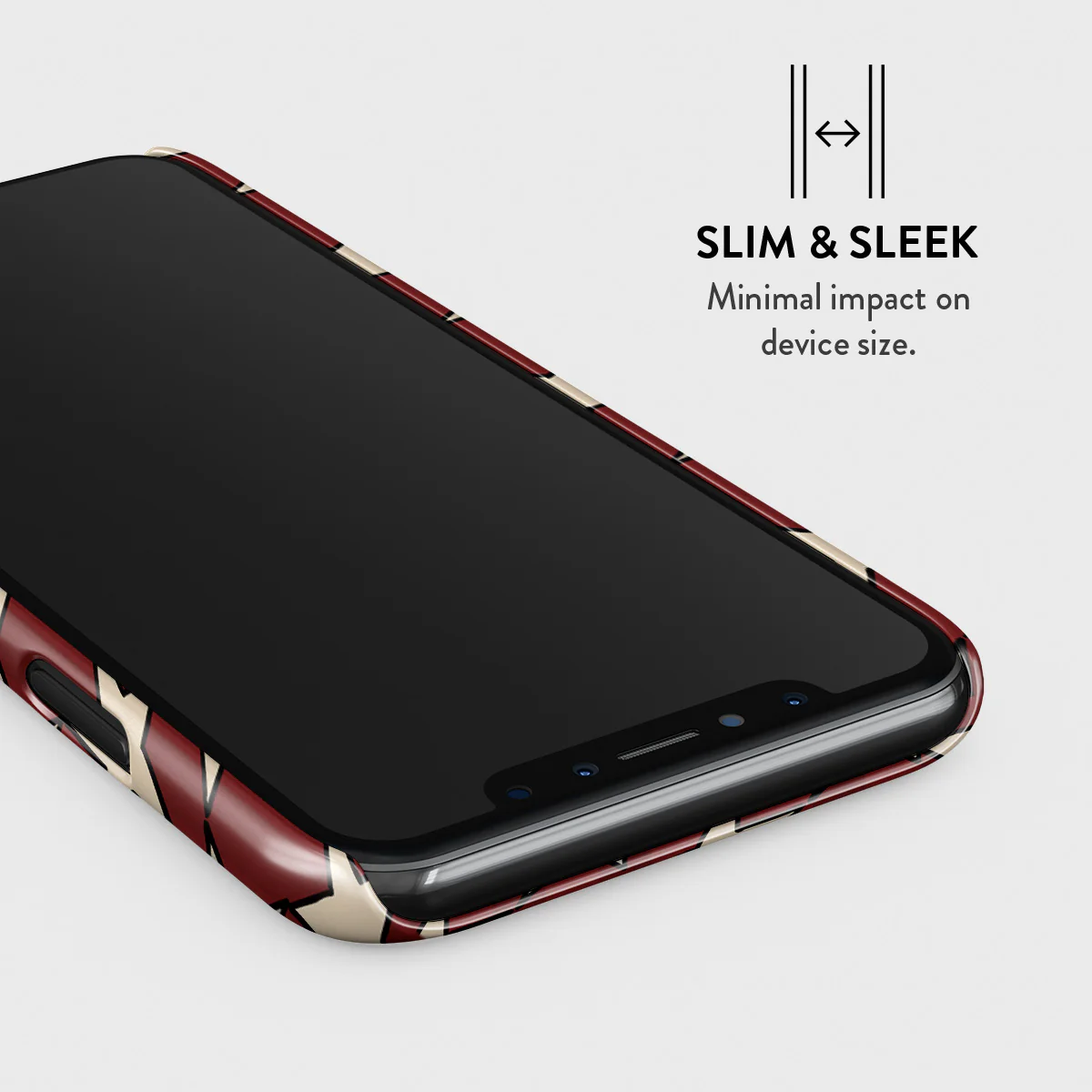 Starchaser - iPhone XS Max Case - Image 4