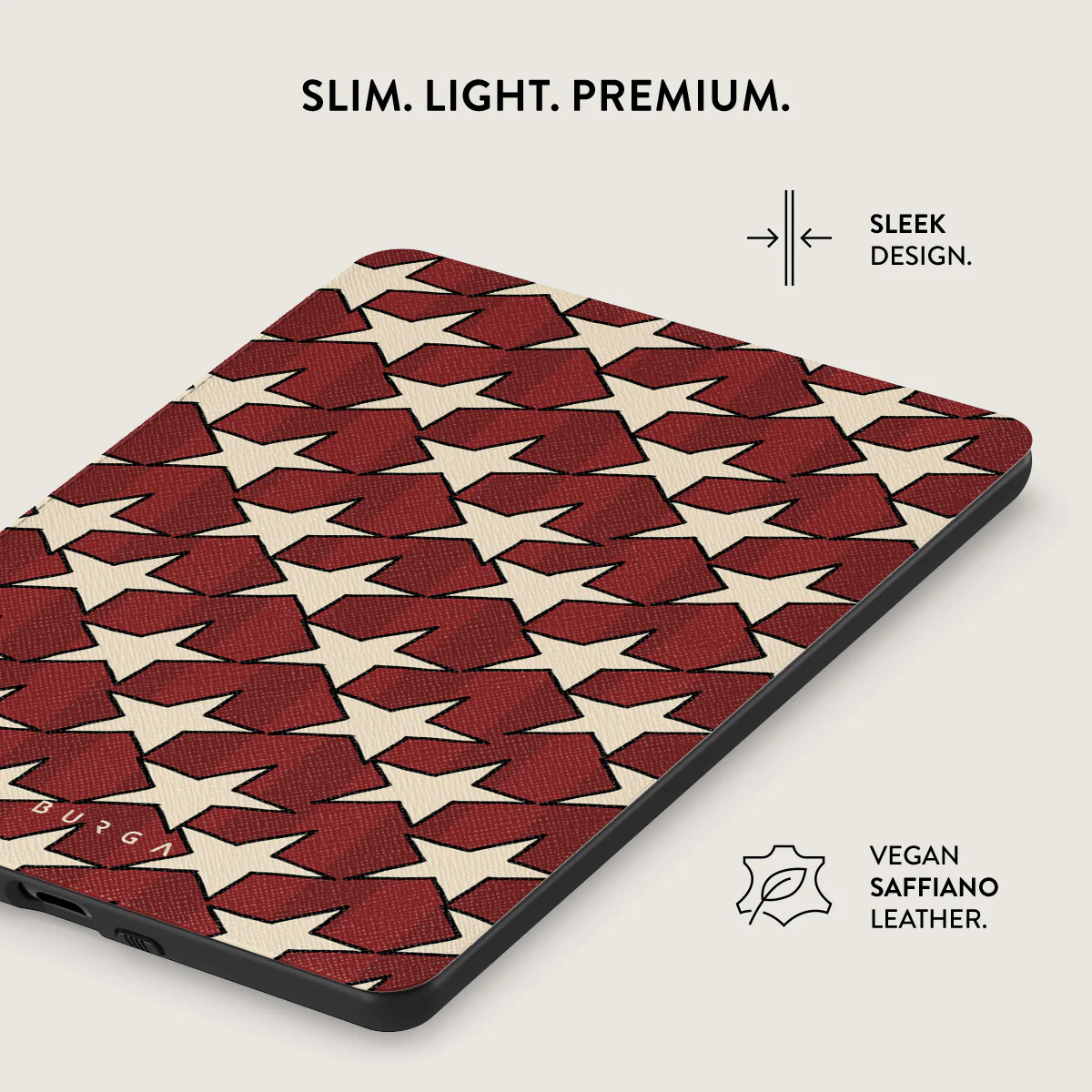 Starchaser - Kindle Paperwhite (11th Gen) Case - Image 6