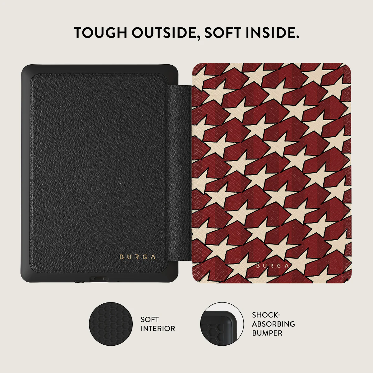 Starchaser - Kindle Paperwhite (12th Gen) Case - Image 4