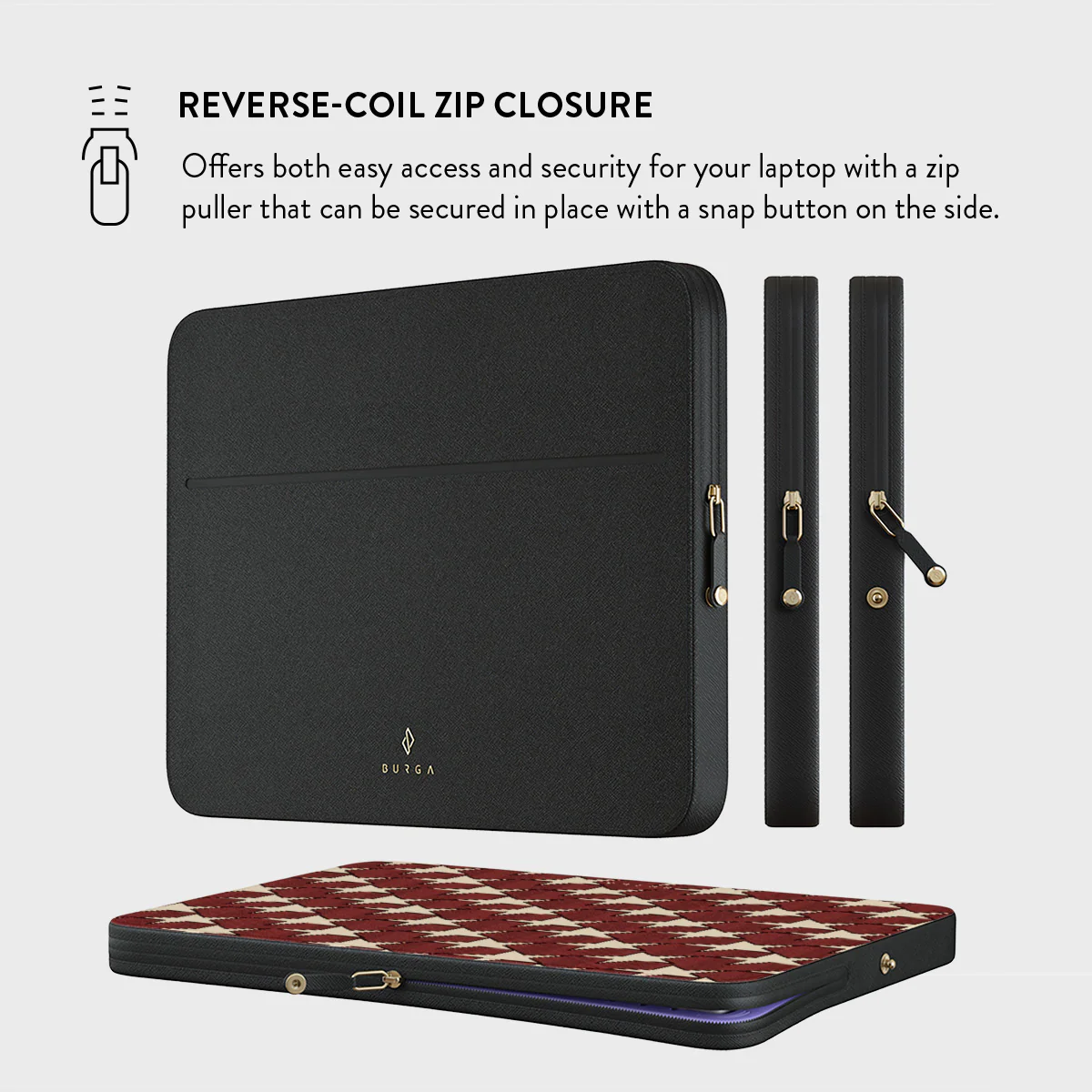 Starchaser - Laptop Sleeve - Image 9
