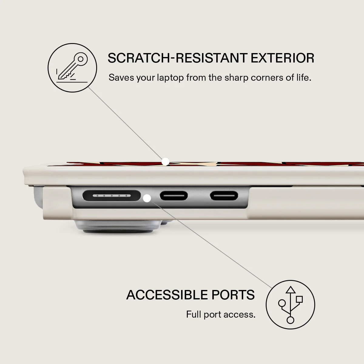 Starchaser - Macbook Case - Image 17