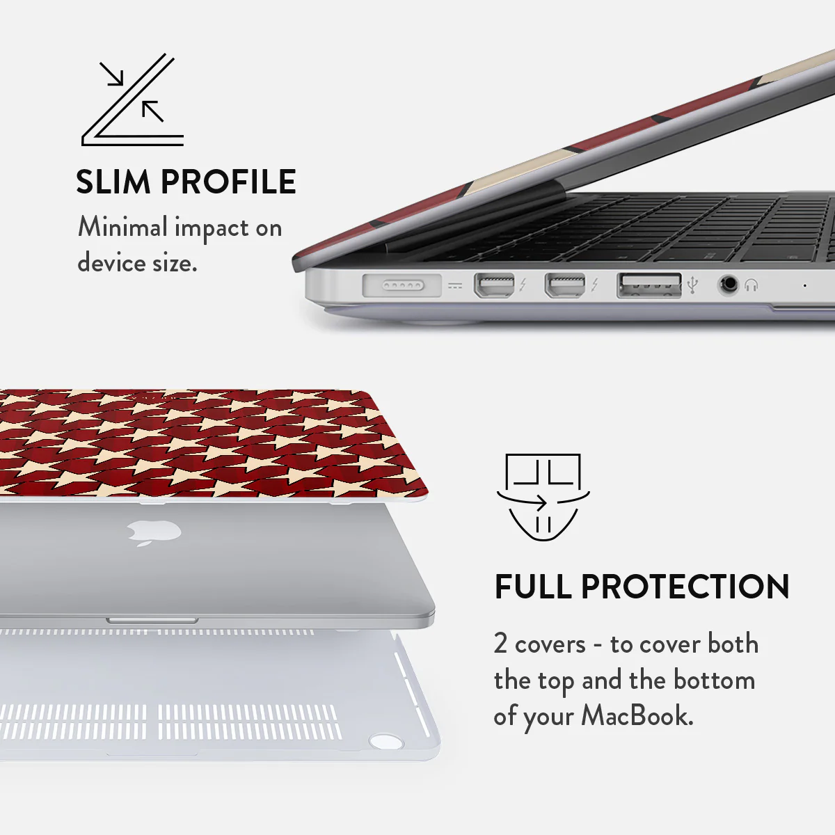 Starchaser - Macbook Case - Image 17