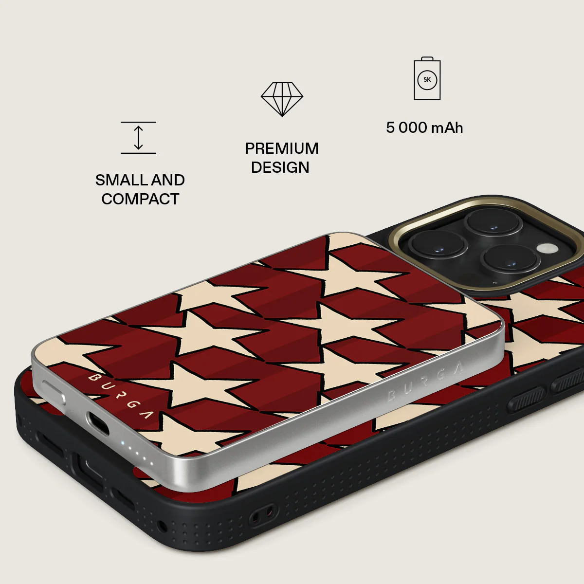 Starchaser - Magnetic Power Bank - Image 12
