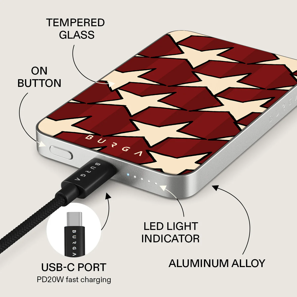 Starchaser - Magnetic Power Bank - Image 15