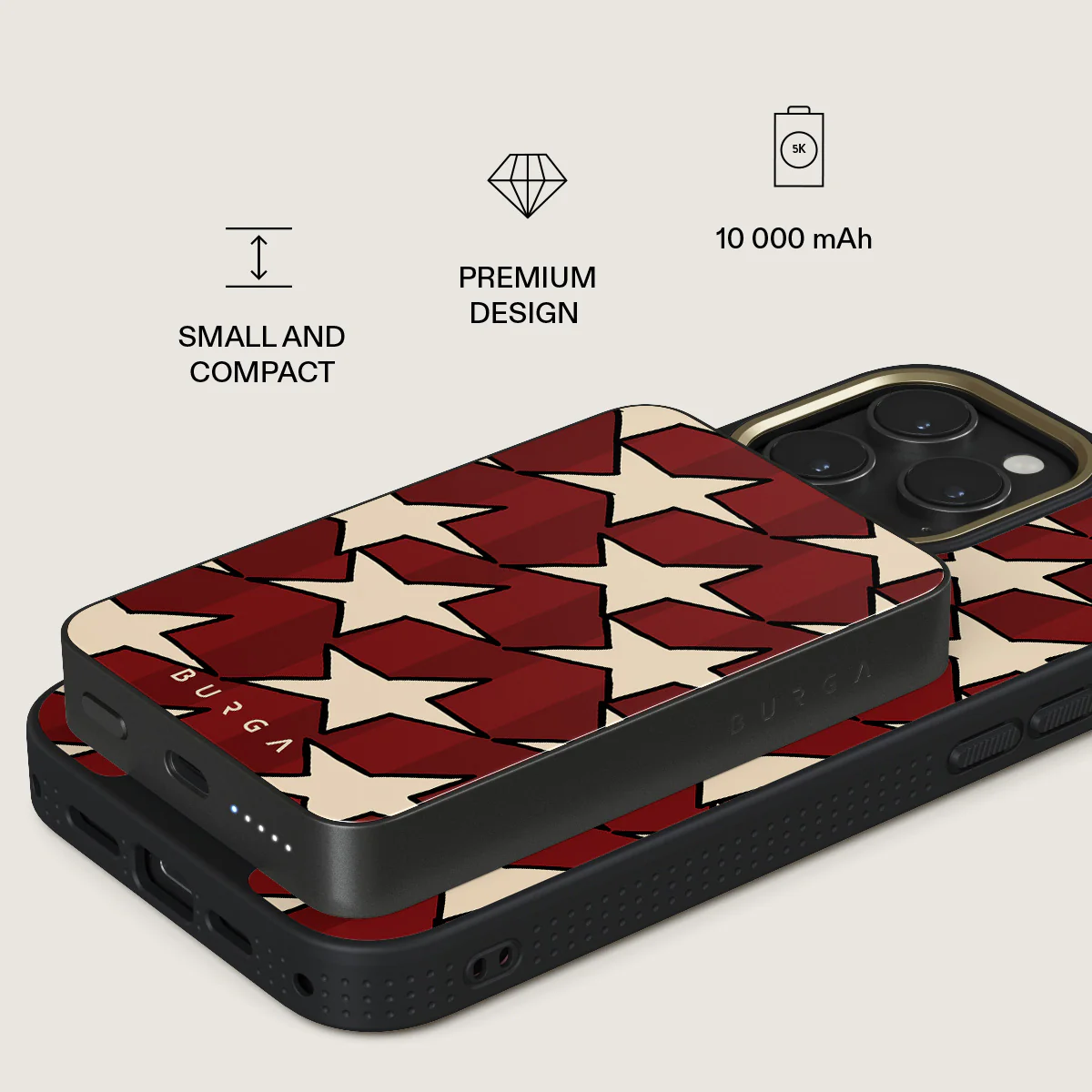 Starchaser - Magnetic Power Bank - Image 17