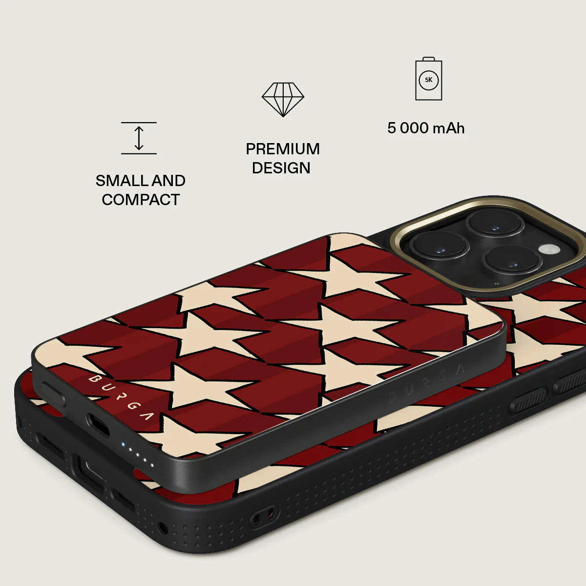 Starchaser - Magnetic Power Bank - Image 2
