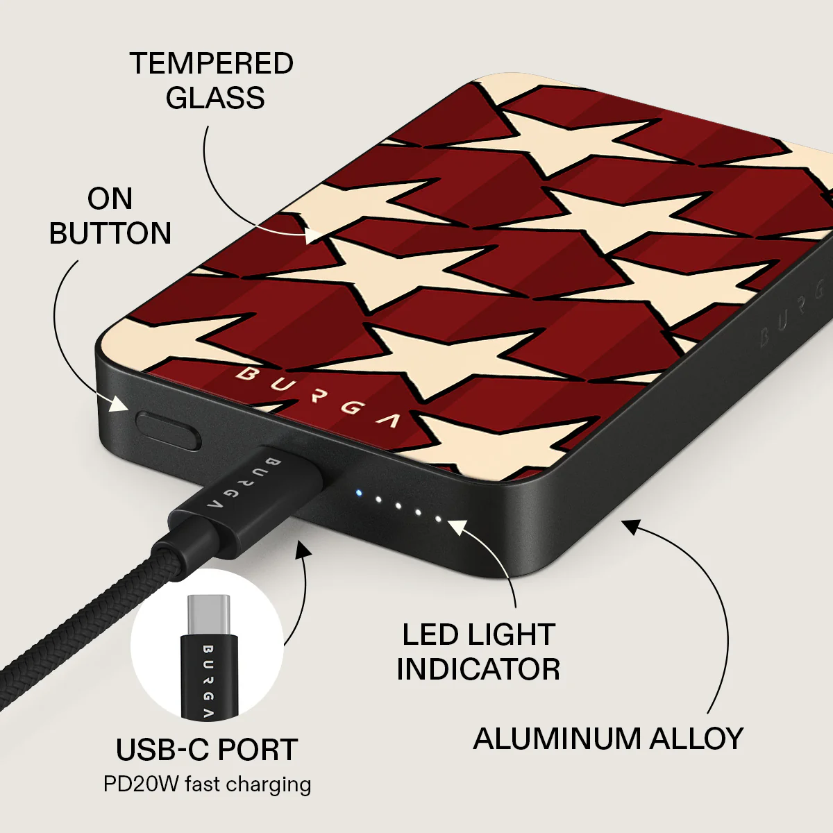 Starchaser - Magnetic Power Bank - Image 20