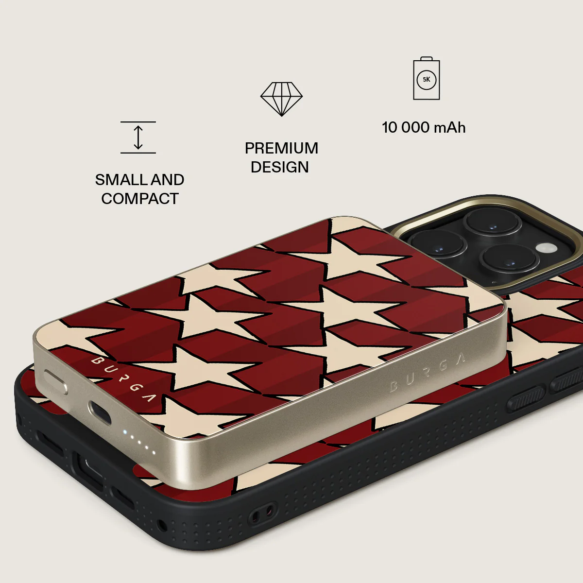 Starchaser - Magnetic Power Bank - Image 22