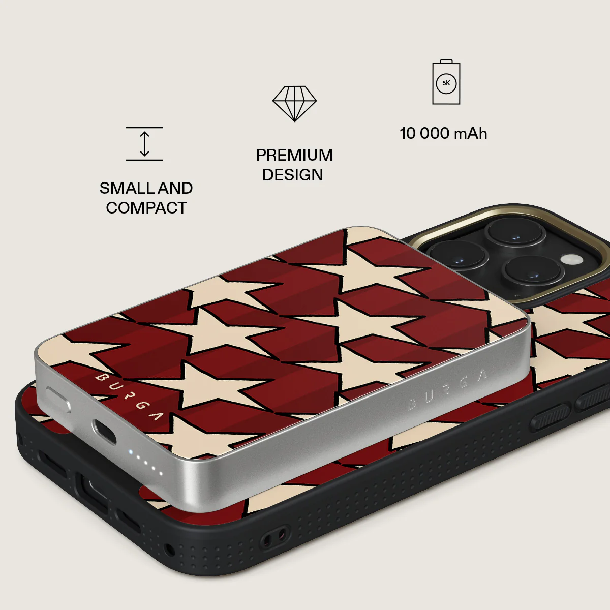 Starchaser - Magnetic Power Bank - Image 27