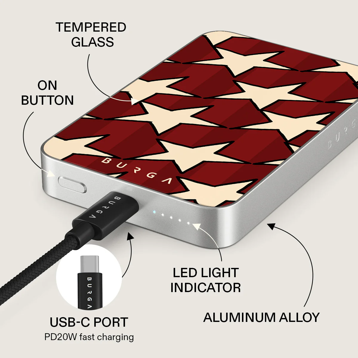 Starchaser - Magnetic Power Bank - Image 30