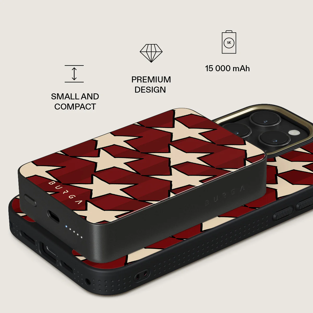 Starchaser - Magnetic Power Bank - Image 32