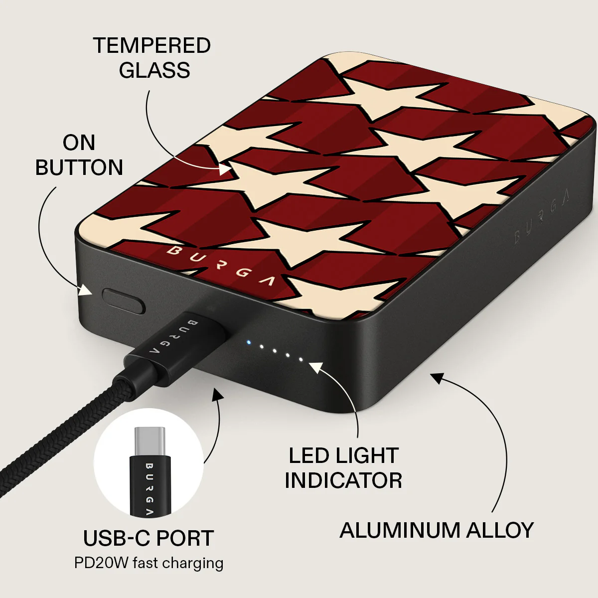 Starchaser - Magnetic Power Bank - Image 35