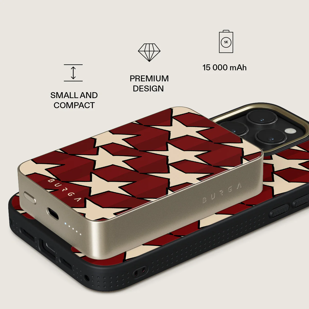 Starchaser - Magnetic Power Bank - Image 37