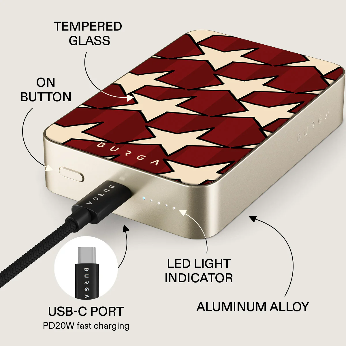 Starchaser - Magnetic Power Bank - Image 40