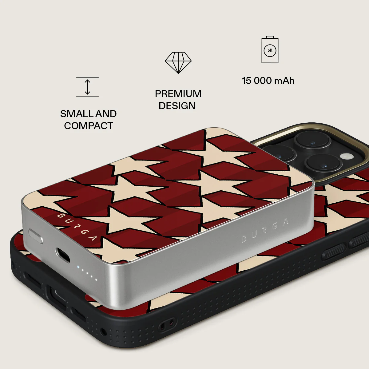 Starchaser - Magnetic Power Bank - Image 42
