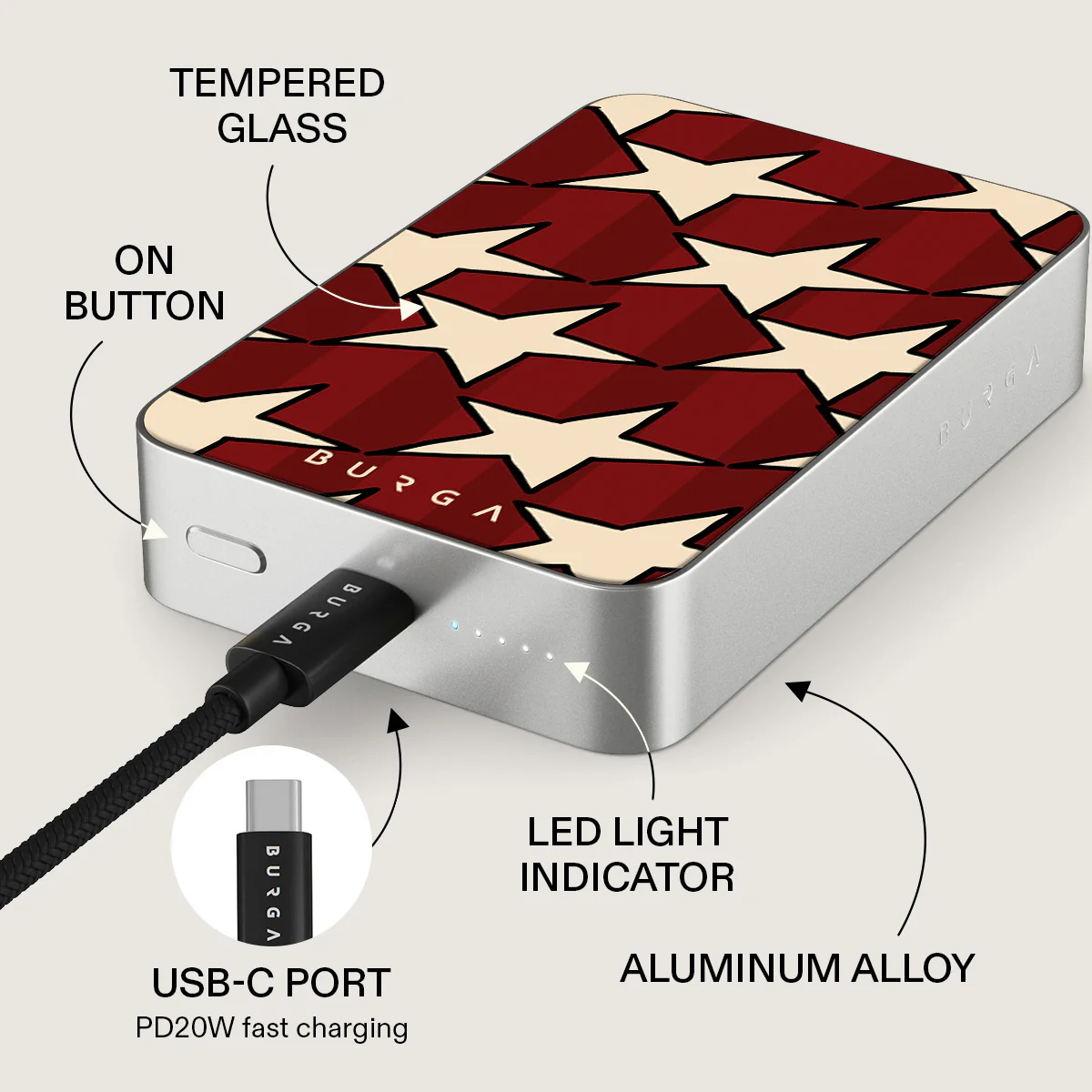 Starchaser - Magnetic Power Bank - Image 45
