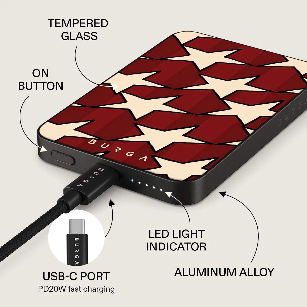 Starchaser - Magnetic Power Bank - Image 5