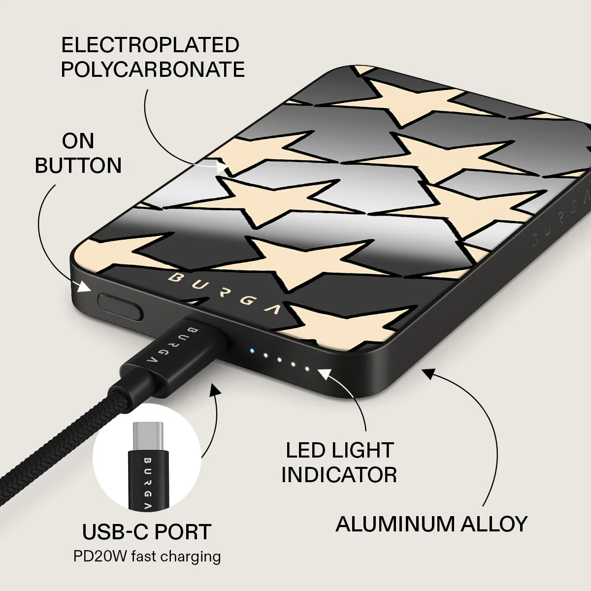 Starchaser - Magnetic Power Bank - Image 50