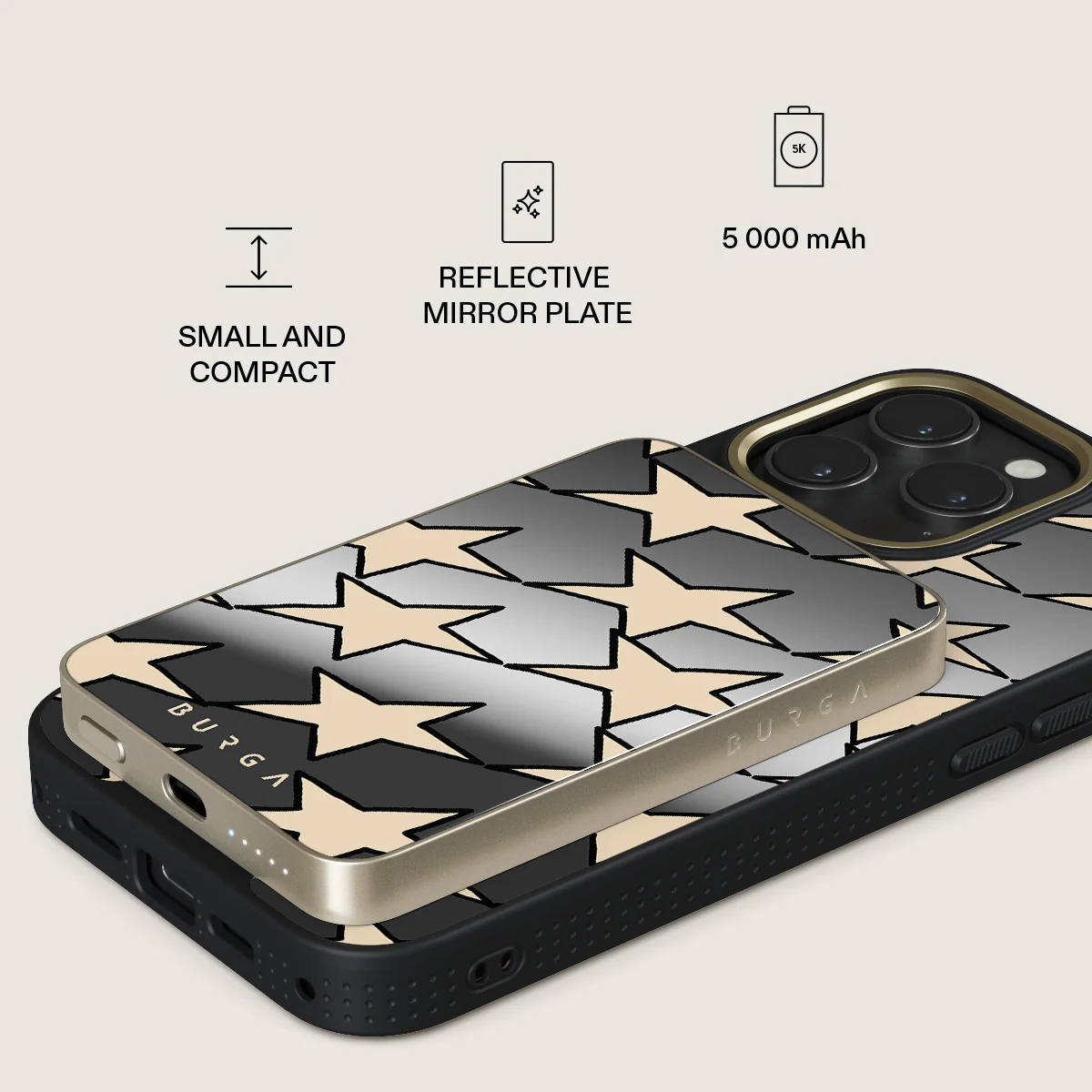 Starchaser - Magnetic Power Bank - Image 52