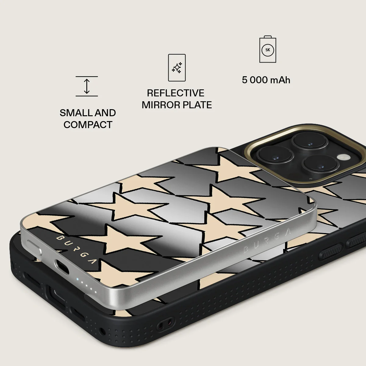 Starchaser - Magnetic Power Bank - Image 57
