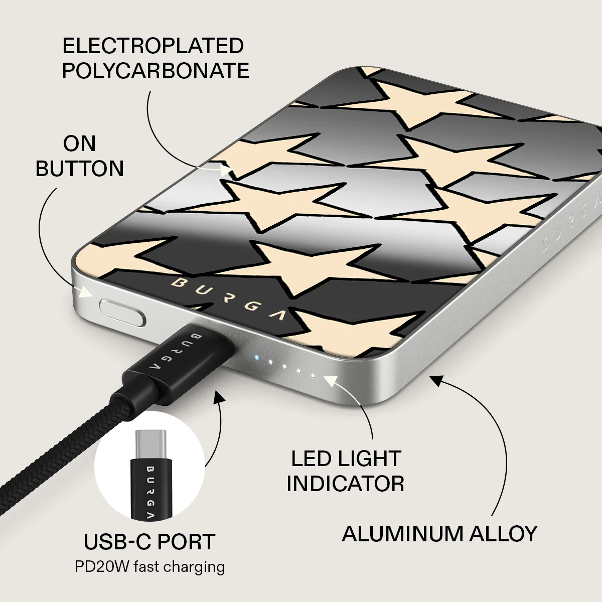 Starchaser - Magnetic Power Bank - Image 60