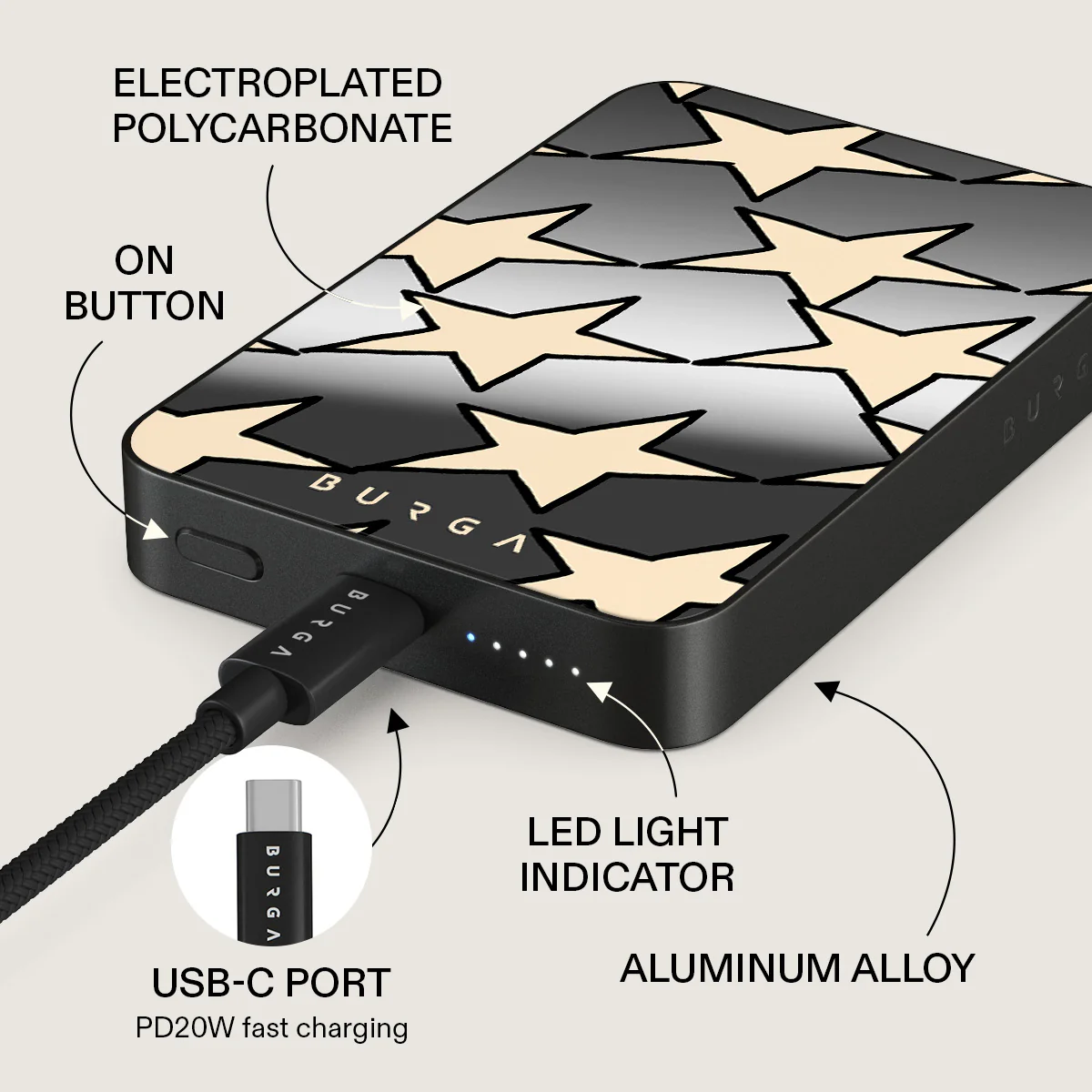 Starchaser - Magnetic Power Bank - Image 65
