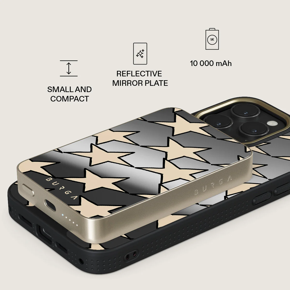 Starchaser - Magnetic Power Bank - Image 67