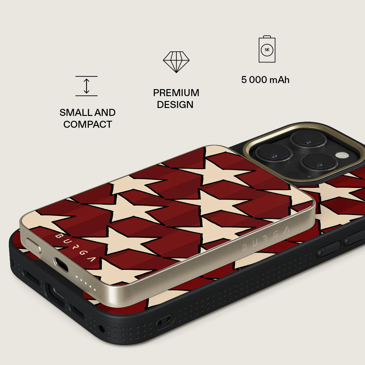 Starchaser - Magnetic Power Bank - Image 7
