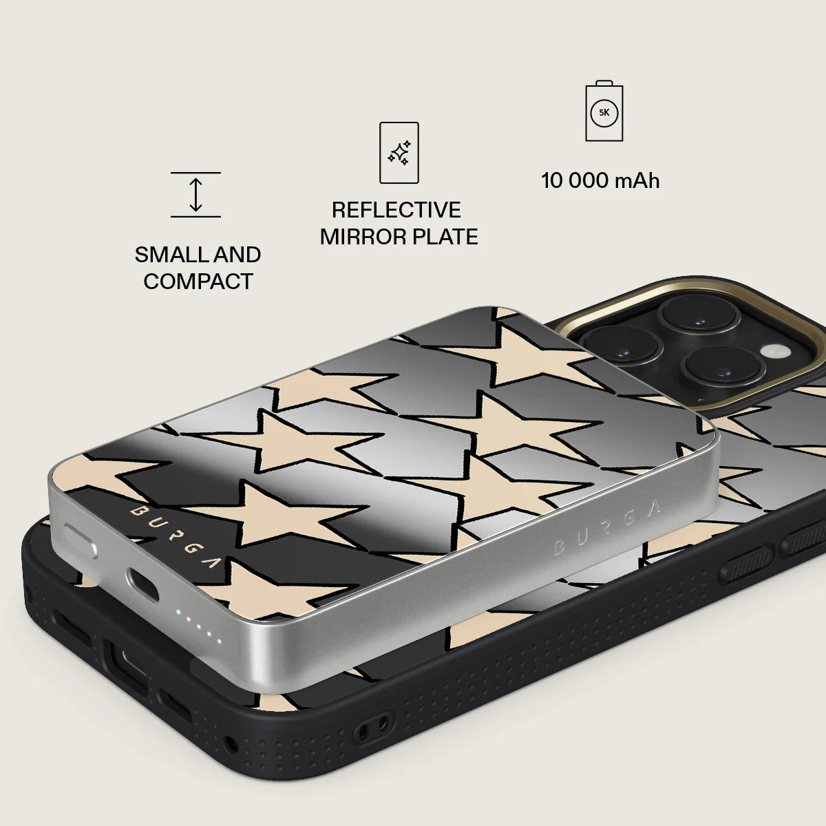 Starchaser - Magnetic Power Bank - Image 72