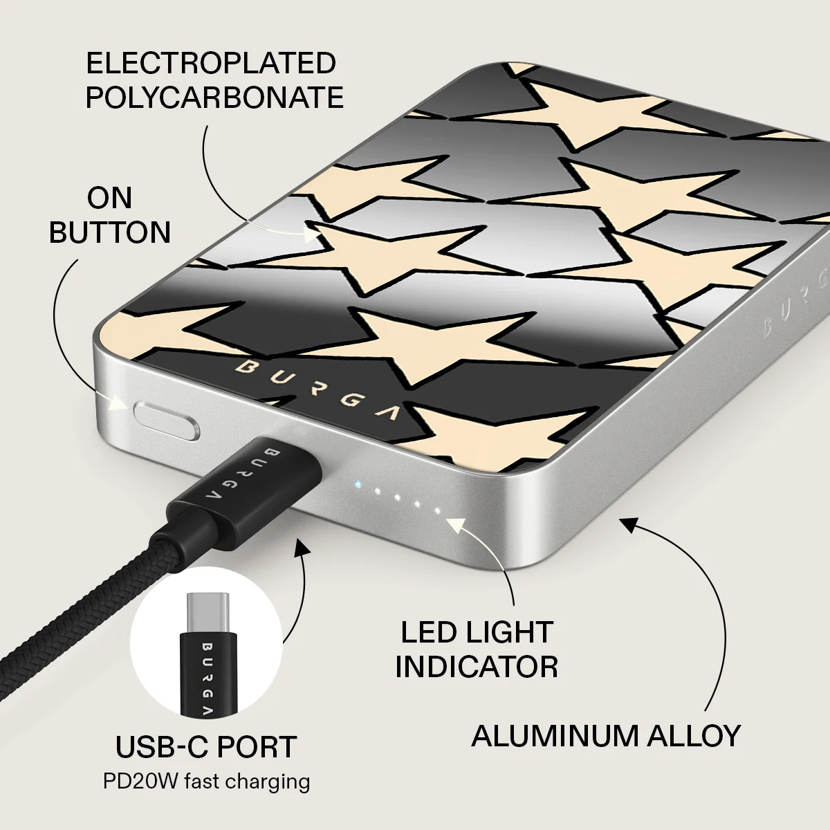 Starchaser - Magnetic Power Bank - Image 75