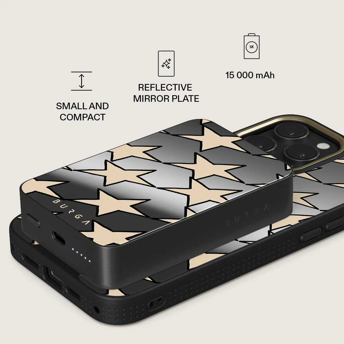 Starchaser - Magnetic Power Bank - Image 77