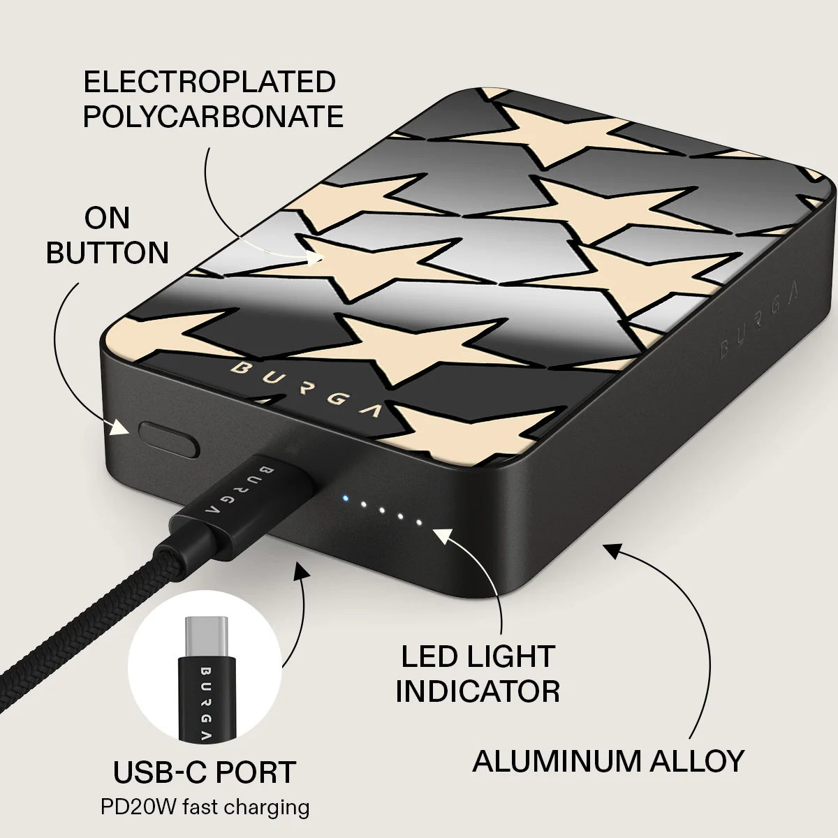 Starchaser - Magnetic Power Bank - Image 80