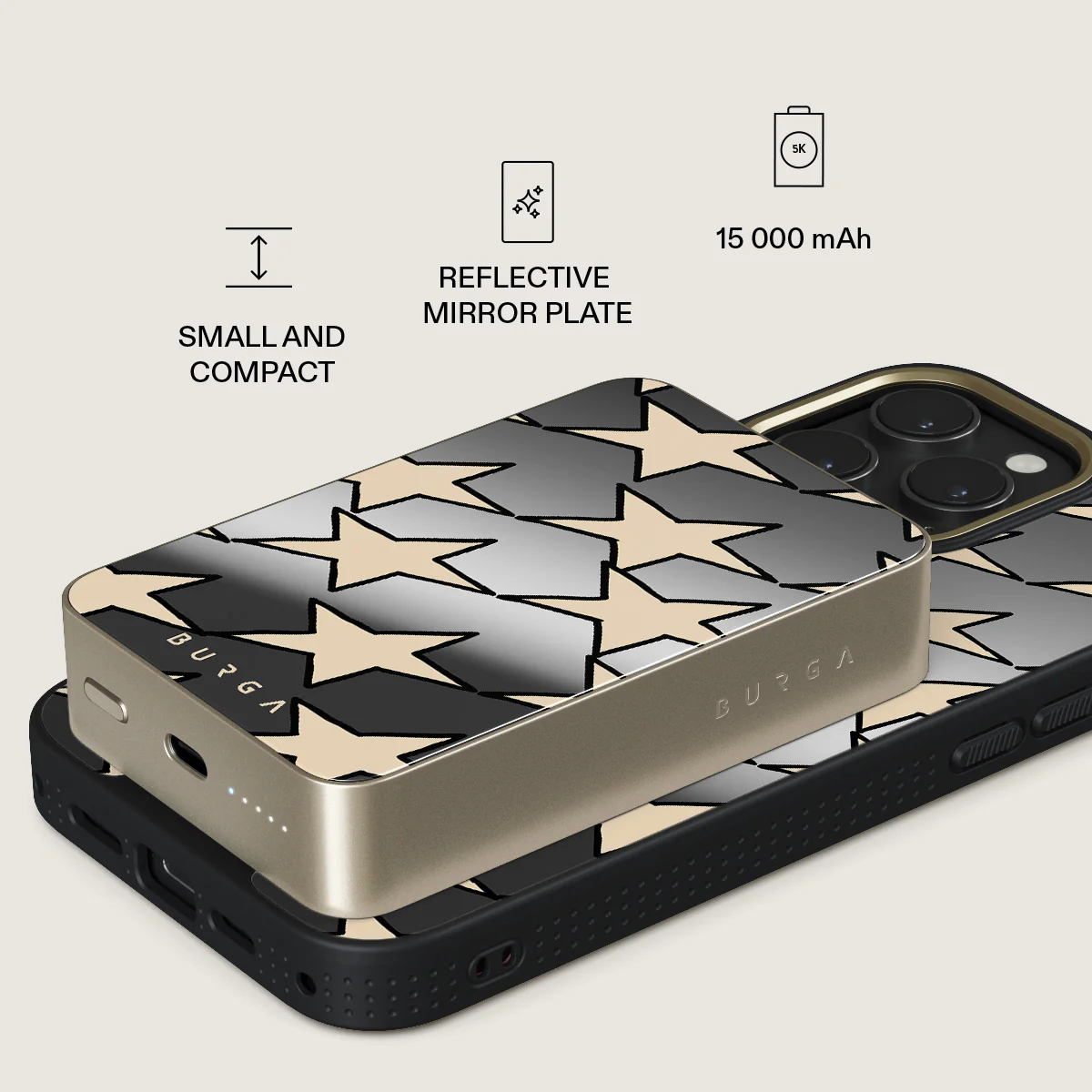 Starchaser - Magnetic Power Bank - Image 82