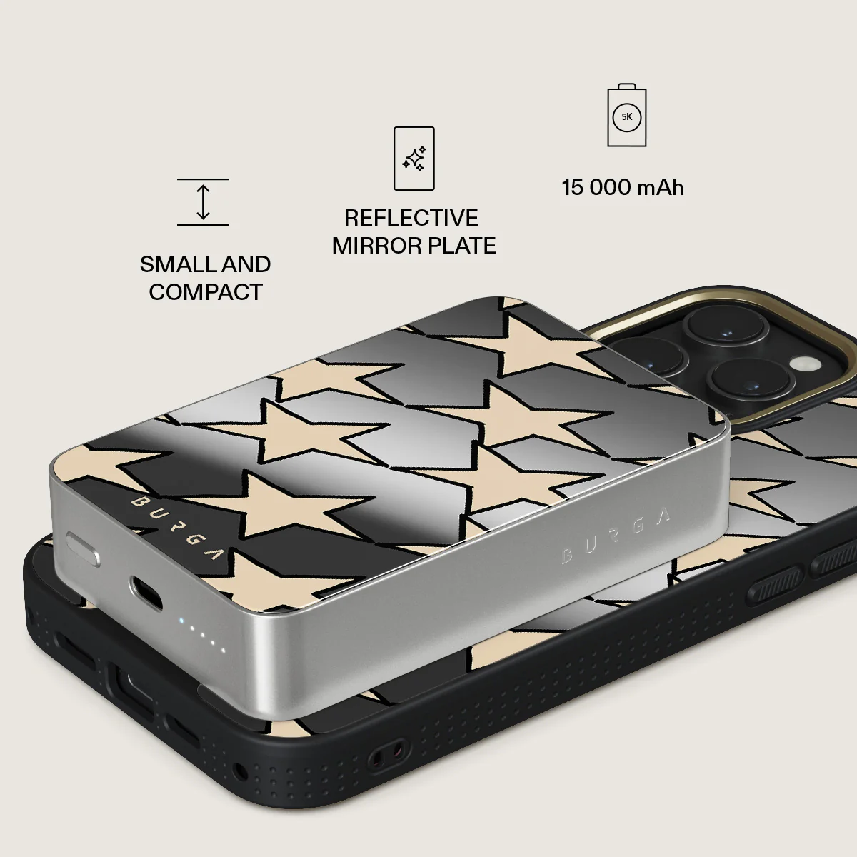 Starchaser - Magnetic Power Bank - Image 87