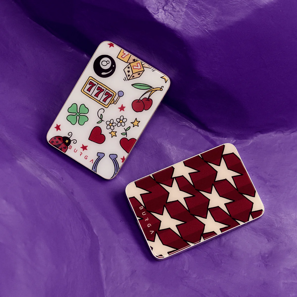 Starchaser - Magnetic Power Bank - Image 95