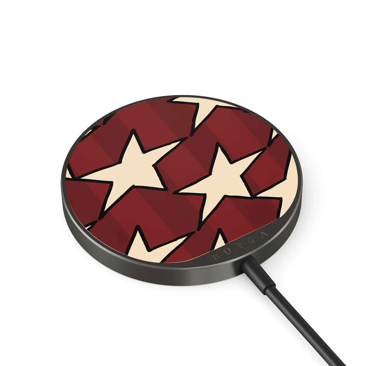 Starchaser - Magnetic Wireless Charger - Image 4