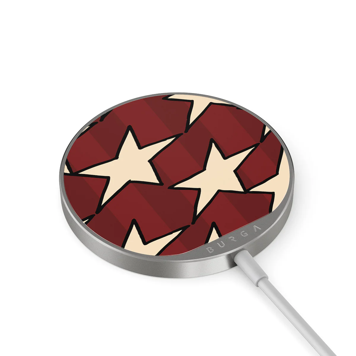 Starchaser - Magnetic Wireless Charger - Image 7